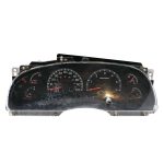 2000-2002 FORD F150 INSTRUMENT CLUSTER