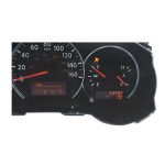 2013 NISSAN ALTIMA INSTRUMENT CLUSTER