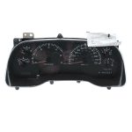 1999-2000 DODGE DURANGO INSTRUMENT CLUSTER