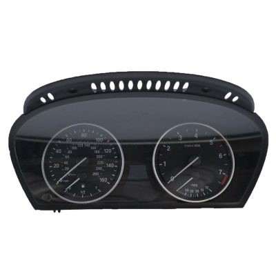 2013 BMW X5 INSTRUMENT CLUSTER