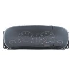 2000 ISUZU RODEO INSTRUMENT CLUSTER