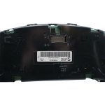 2001-2003 PONTIAC AZTEK INSTRUMENT CLUSTER