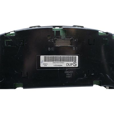 2001-2003 PONTIAC AZTEK Used Instrument Cluster For Sale