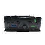 2007-2012 VOLVO VNL INSTRUMENT CLUSTER