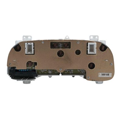 2000-2001 DODGE RAM 1500/2500/3500 Used Instrument Cluster For Sale