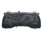 2000-2001 DODGE RAM 1500/2500/3500 INSTRUMENT CLUSTER