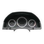 2008-2011 MERCEDES C CLASS INSTRUMENT CLUSTER