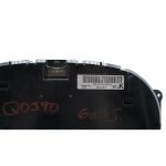 2006 GMC SIERRA DIESEL INSTRUMENT CLUSTER