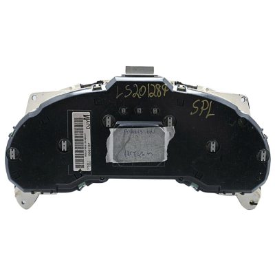 2001-2005 CHEVROLET S10 BLAZER Used Instrument Cluster For Sale