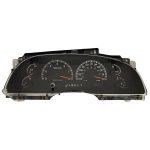 1999-2004 FORD F150 INSTRUMENT CLUSTER