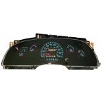 1997-1999 FORD EXPEDITION INSTRUMENT CLUSTER