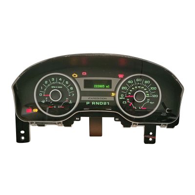 2005-2006 FORD EXPEDITION INSTRUMENT CLUSTER