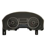 2005-2006 FORD EXPEDITION INSTRUMENT CLUSTER