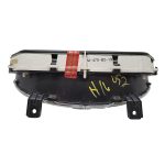 2003-2005 FORD EXPLORER INSTRUMENT CLUSTER