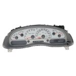 2004-2005 FORD EXPLORER INSTRUMENT CLUSTER