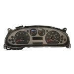 2005-2006 FORD TAURUS INSTRUMENT CLUSTER