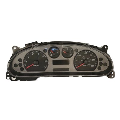 2005-2006 FORD TAURUS Used Instrument Cluster For Sale