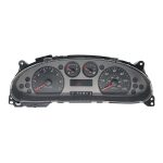 2005-2007 FORD TAURUS INSTRUMENT CLUSTER