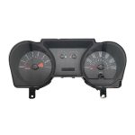 2007-2009 FORD MUSTANG INSTRUMENT CLUSTER