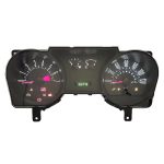 2007-2009 FORD MUSTANG INSTRUMENT CLUSTER