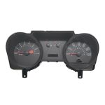 2007-2009 FORD MUSTANG INSTRUMENT CLUSTER