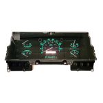 1992-1996 FORD F150/F250/F350 INSTRUMENT CLUSTER