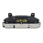 2003-2004 FORD EXPEDITION INSTRUMENT CLUSTER