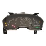 2003-2004 FORD EXPEDITION INSTRUMENT CLUSTER