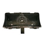 2000-2005 LINCOLN TOWNCAR INSTRUMENT CLUSTER