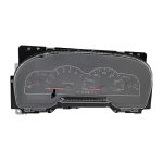 2000-2003 FORD WINDSTAR INSTRUMENT CLUSTER