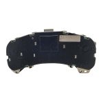 1999-2002 CHEVROLET SILVERADO TAHOE INSTRUMENT CLUSTER