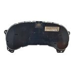 2005-2006 CHEVROLET SILVERADO DIESEL INSTRUMENT CLUSTER