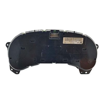 2005-2006 CHEVROLET SILVERADO DIESEL Used Instrument Cluster For Sale