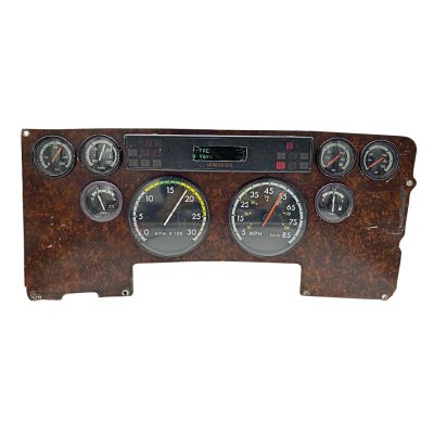 2000-2005 FREIGHTLINER CENTURY 120 INSTRUMENT CLUSTER