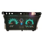 1990-2000 GMC TOPKICK C6500 C7500 C8500 CHEVY KODIAK INSTRUMENT CLUSTER