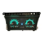 1990-2000 GMC TOPKICK C6500 C7500 C8500 CHEVY KODIAK INSTRUMENT CLUSTER