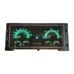 1990-2000 GMC TOPKICK C6500 C7500 C8500 CHEVY KODIAK INSTRUMENT CLUSTER