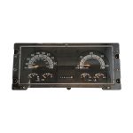 1990-2000 GMC TOPKICK C6500 C7500 C8500 CHEVY KODIAK INSTRUMENT CLUSTER