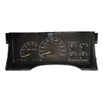 1995-1999 CHEVROLET SUBURBAN PICKUP 1500 INSTRUMENT CLUSTER