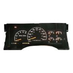 1995-1999 CHEVROLET 1500 INSTRUMENT CLUSTER