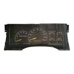 1995-1999 CHEVROLET 1500 INSTRUMENT CLUSTER