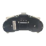 2000-2005 GMC JIMMY S15 INSTRUMENT CLUSTER