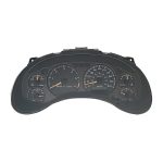 2000-2005 GMC JIMMY S15 INSTRUMENT CLUSTER