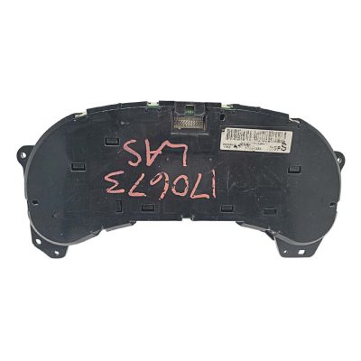 2005-2006 GMC 1500 SIERRA DIESEL Used Instrument Cluster For Sale