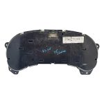 2005-2006 GMC 1500/2500 SIERRA / CHEVY SILVERADO INSTRUMENT CLUSTER