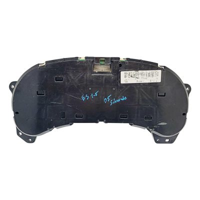 2005-2006 GMC 1500/2500 SIERRA / CHEVY SILVERADO Used Instrument Cluster For Sale