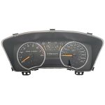 2007-2012 CHEVROLET COLORADO / GMC CANYON INSTRUMENT CLUSTER