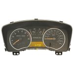 2007-2012 CHEVROLET COLORADO / GMC CANYON INSTRUMENT CLUSTER