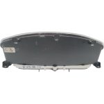 2007-2012 CHEVROLET COLORADO / GMC CANYON INSTRUMENT CLUSTER