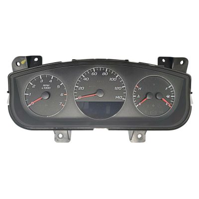 2006-2007 CHEVROLET IMPALA MONTE CARLO INSTRUMENT CLUSTER